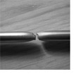 Material testing M1: load-deformation testing on a standard metal specimen