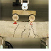Influence of reinforcement of bending capacity and behaviour of a short concrete beam