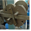 Strain gauge exercise S1: static bending of a beam